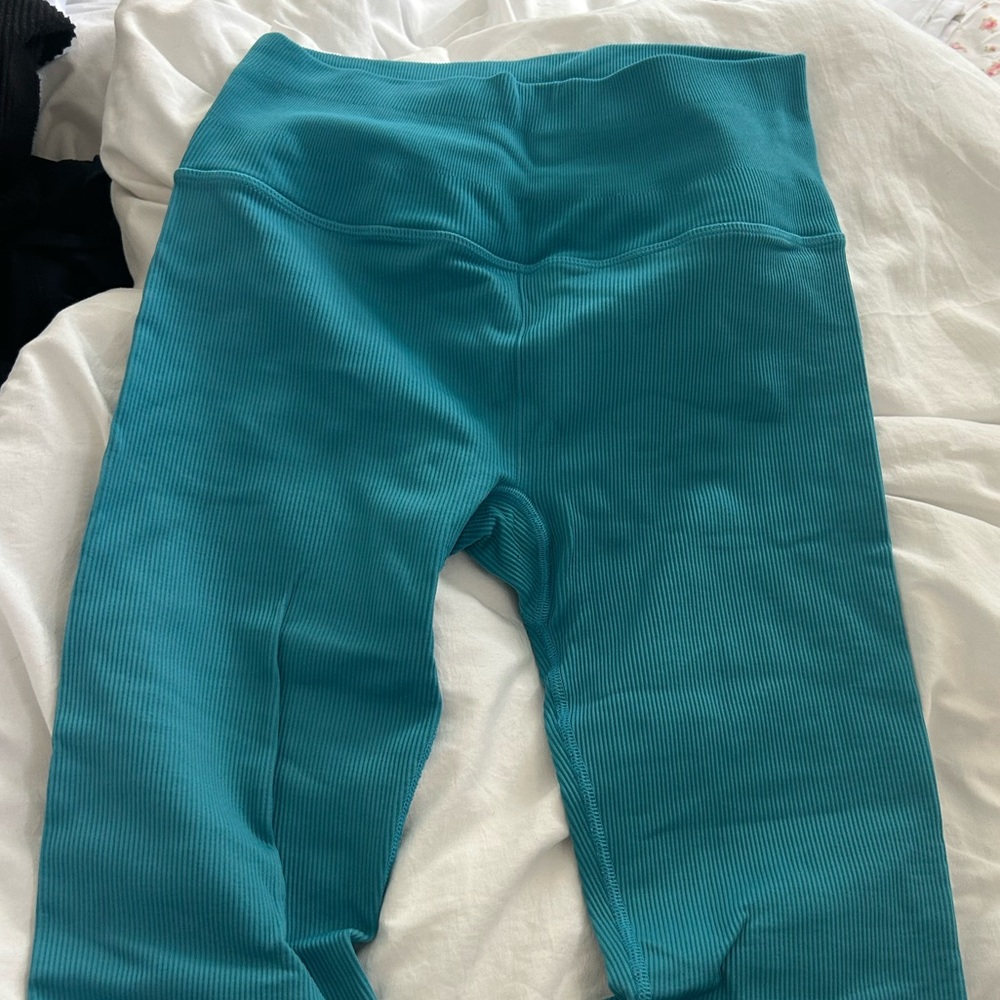 Alo yoga seamless leggings